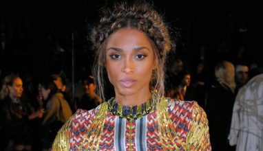 The Popularity of Halo Braids in Celebrity Fashion