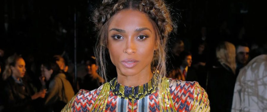 The Popularity of Halo Braids in Celebrity Fashion